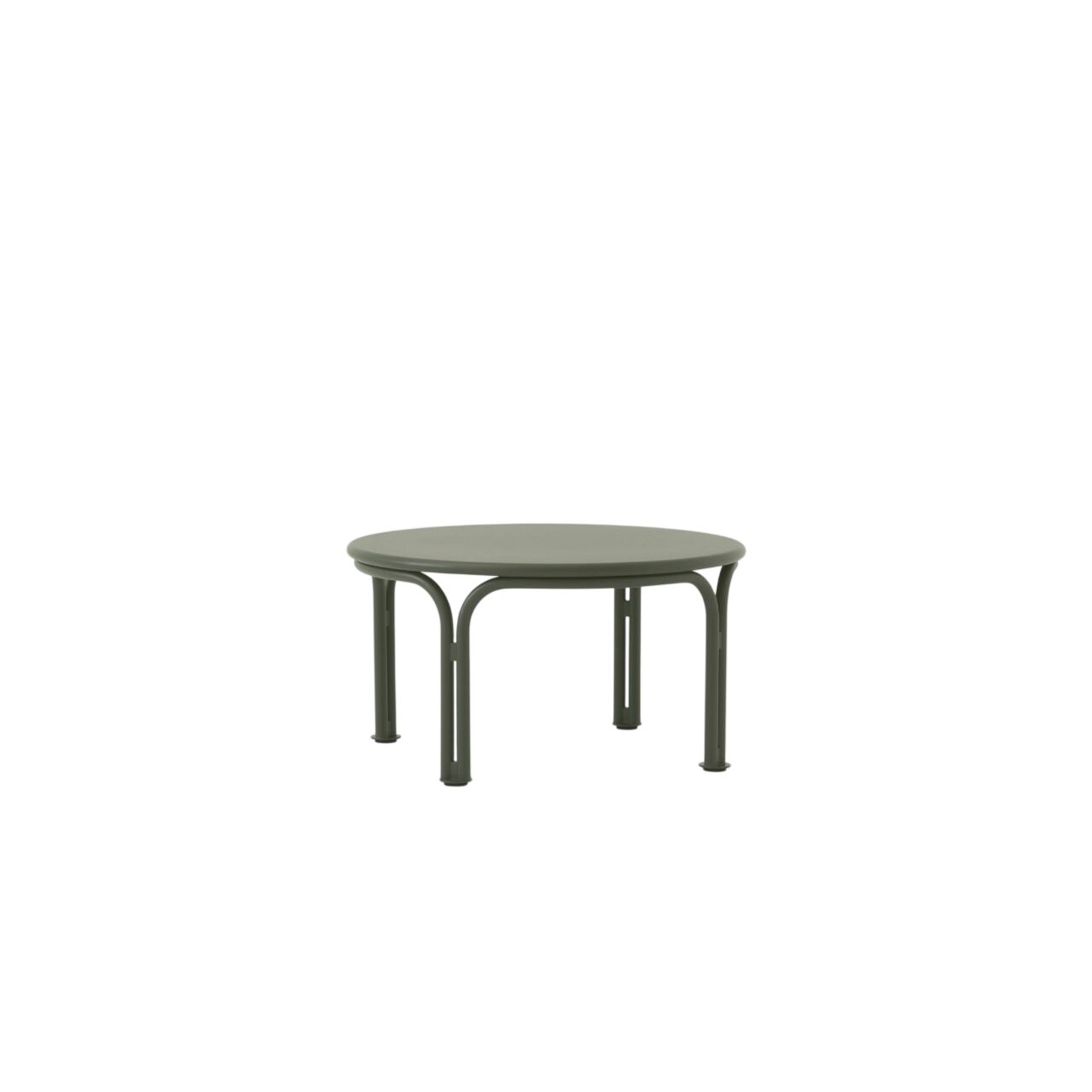 Thorvald SC108 Utendørs Salongbord É70 Bronse