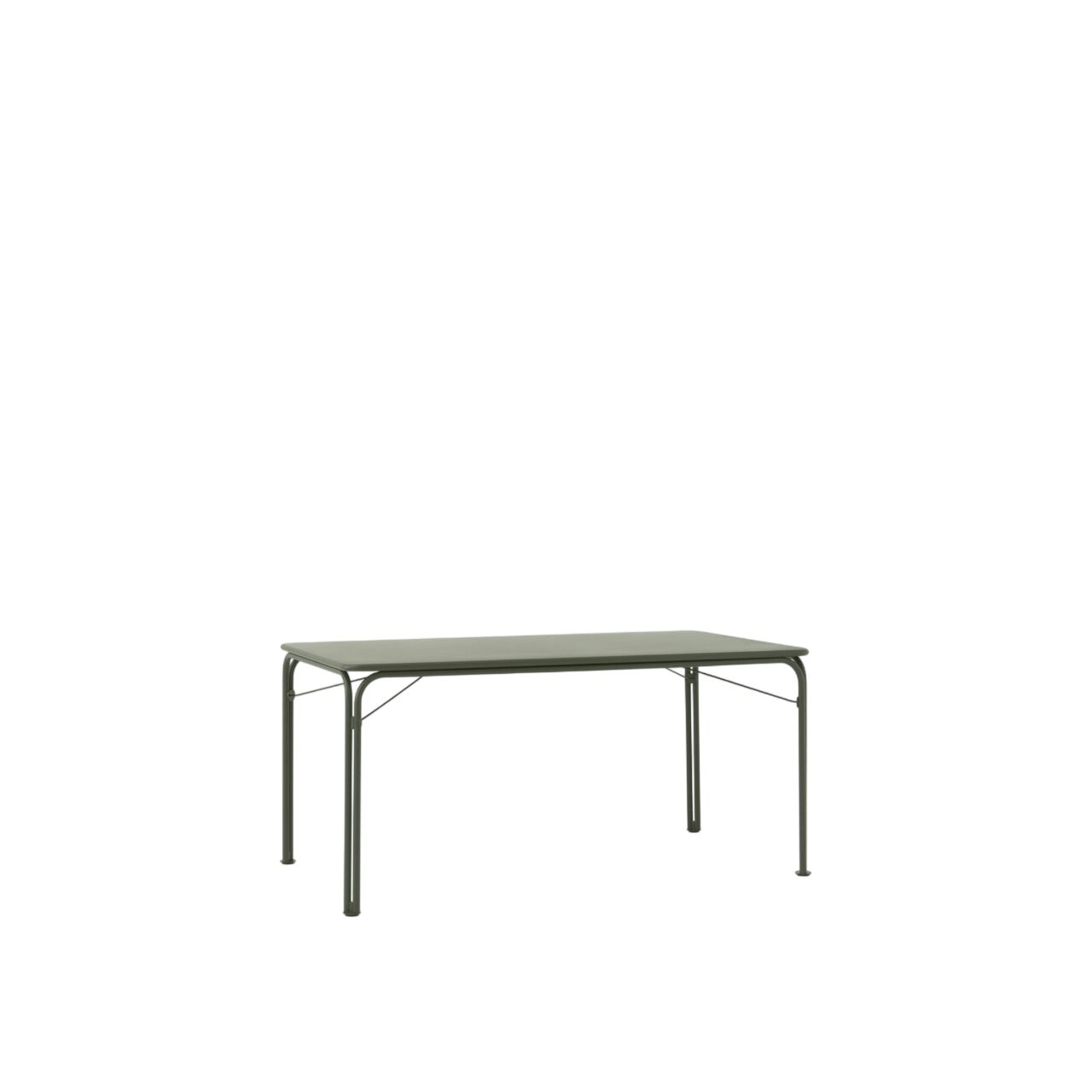 Thorvald SC113 Hagebord Bronse