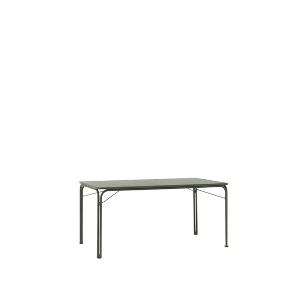 Thorvald SC113 Gartentisch Bronze Grün