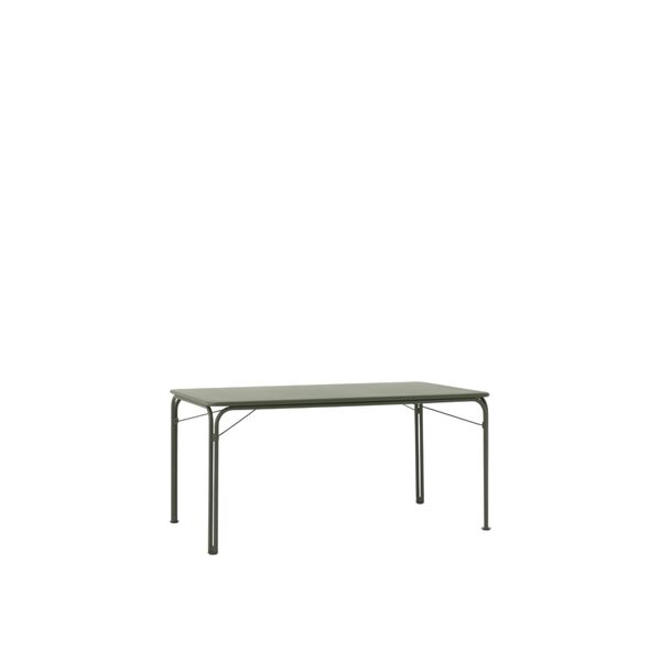 Thorvald SC113 Gartentisch Bronze Grün