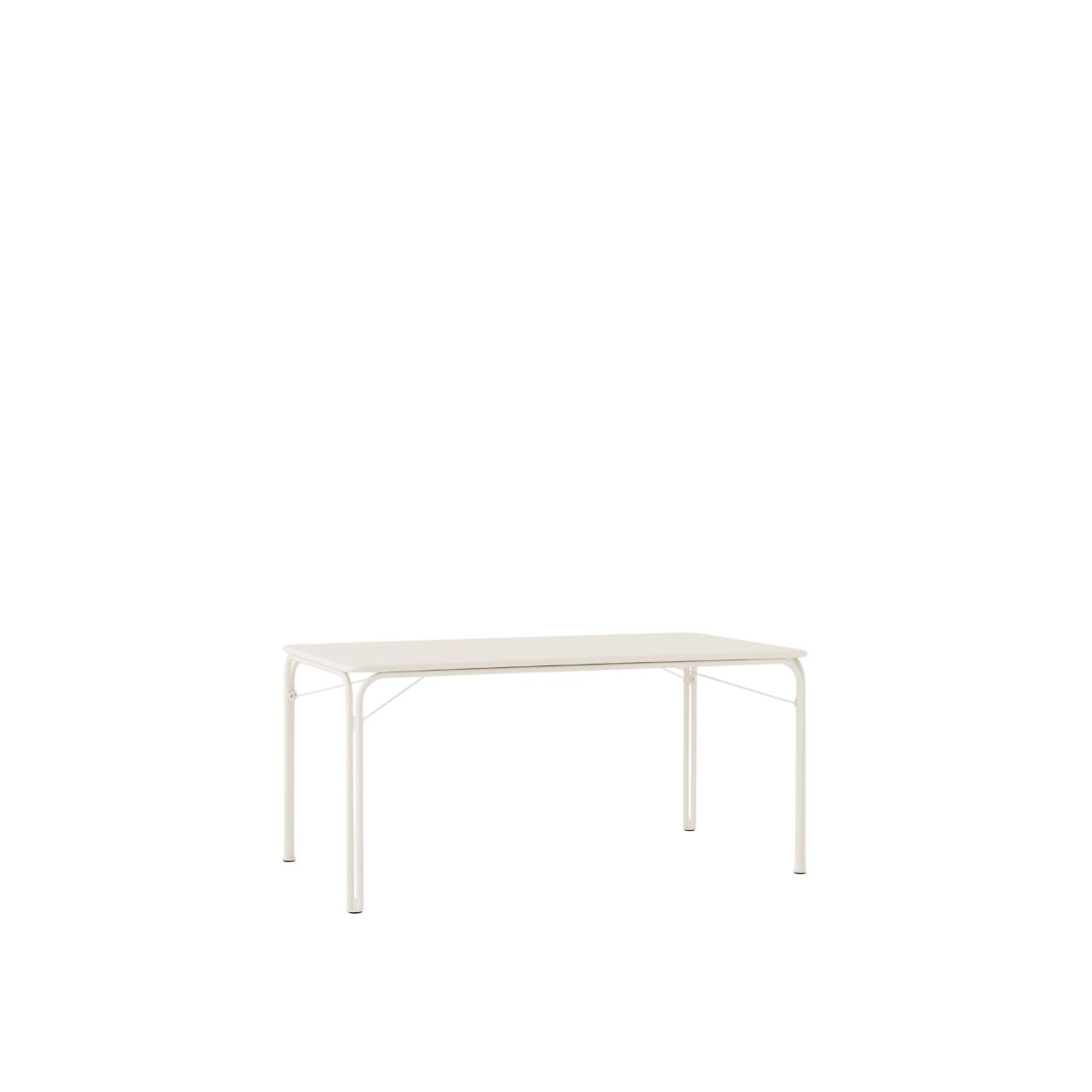 Thorvald SC113 Havebord Ivory