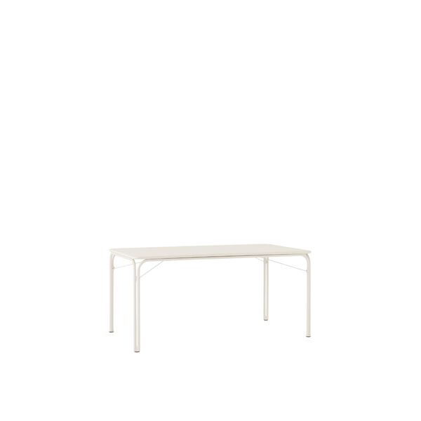 Thorvald SC113 Havebord Ivory