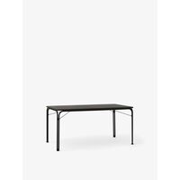 Thorvald SC113 Havebord Varm Sort