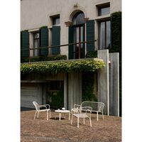 Thorvald SC110 Outdoor-Sofa Bronze