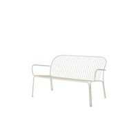 Thorvald SC110 Udendørs Sofa Ivory