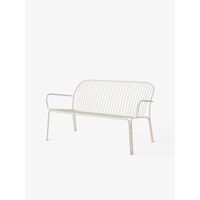Thorvald SC110 Udendørs Sofa Ivory