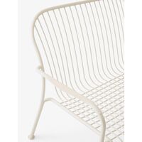 Thorvald SC110 Udendørs Sofa Ivory