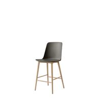 Lacquered Oak / Stone Grey