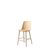 Lacquered Oak / Beige Sand