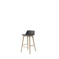 Lacquered Oak / Stone Grey