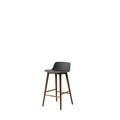Lacquered Walnut / Stone Grey