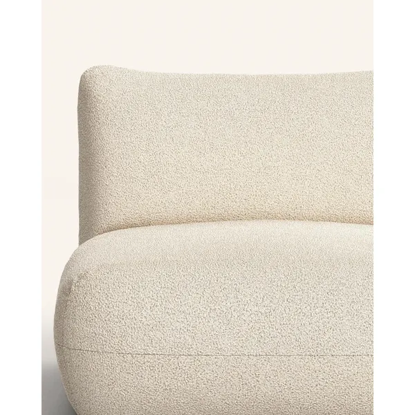 Arnau Fauteuil Beige