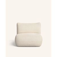 Arnau Fauteuil Beige