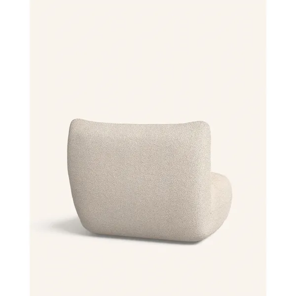 Arnau Fauteuil Beige