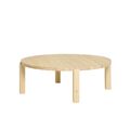 Natural pine