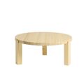 Natural pine