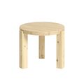 Natural pine