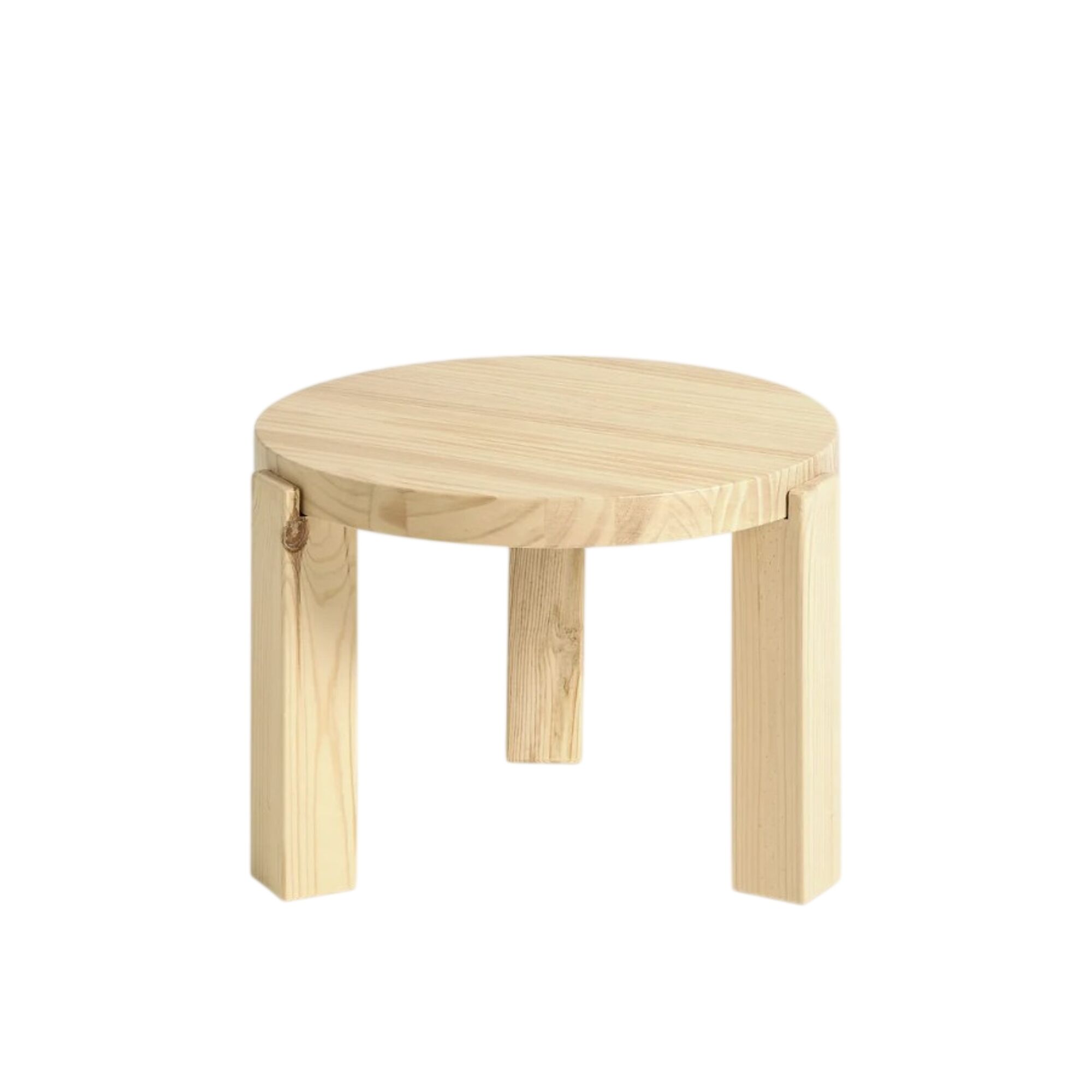 Myre Salongbord 35x50 cm Naturlig Furu
