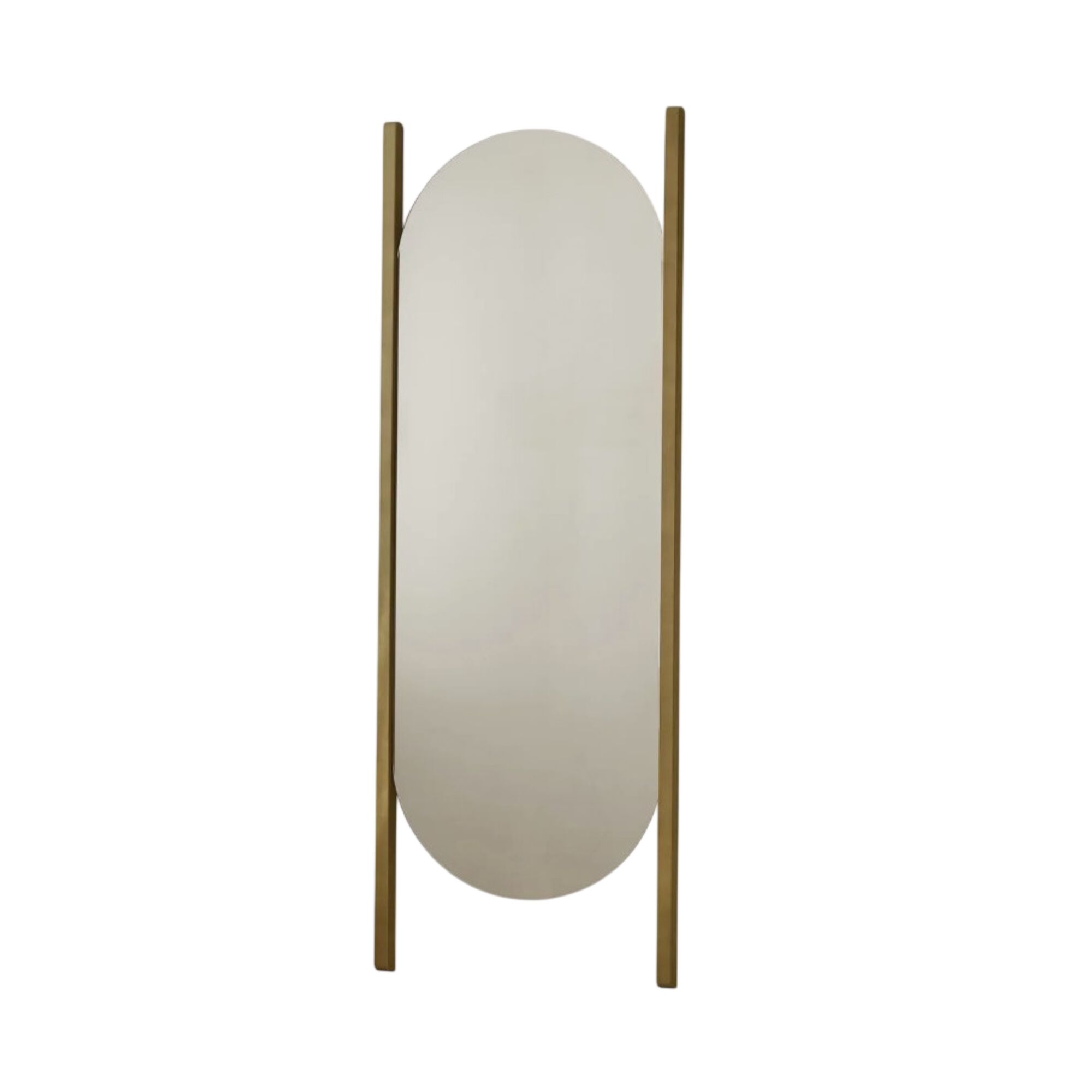 Lorea Miroir Smoked Pine