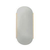 Dena Mirror H150 Natural Pine