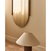 Dena Mirror H150 Natural Pine