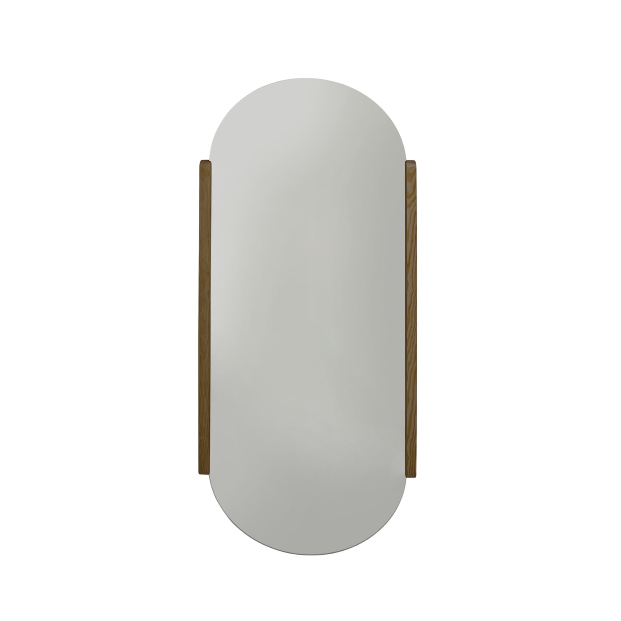 Dena Miroir H150 Pin Fumé