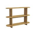 Natural pine
