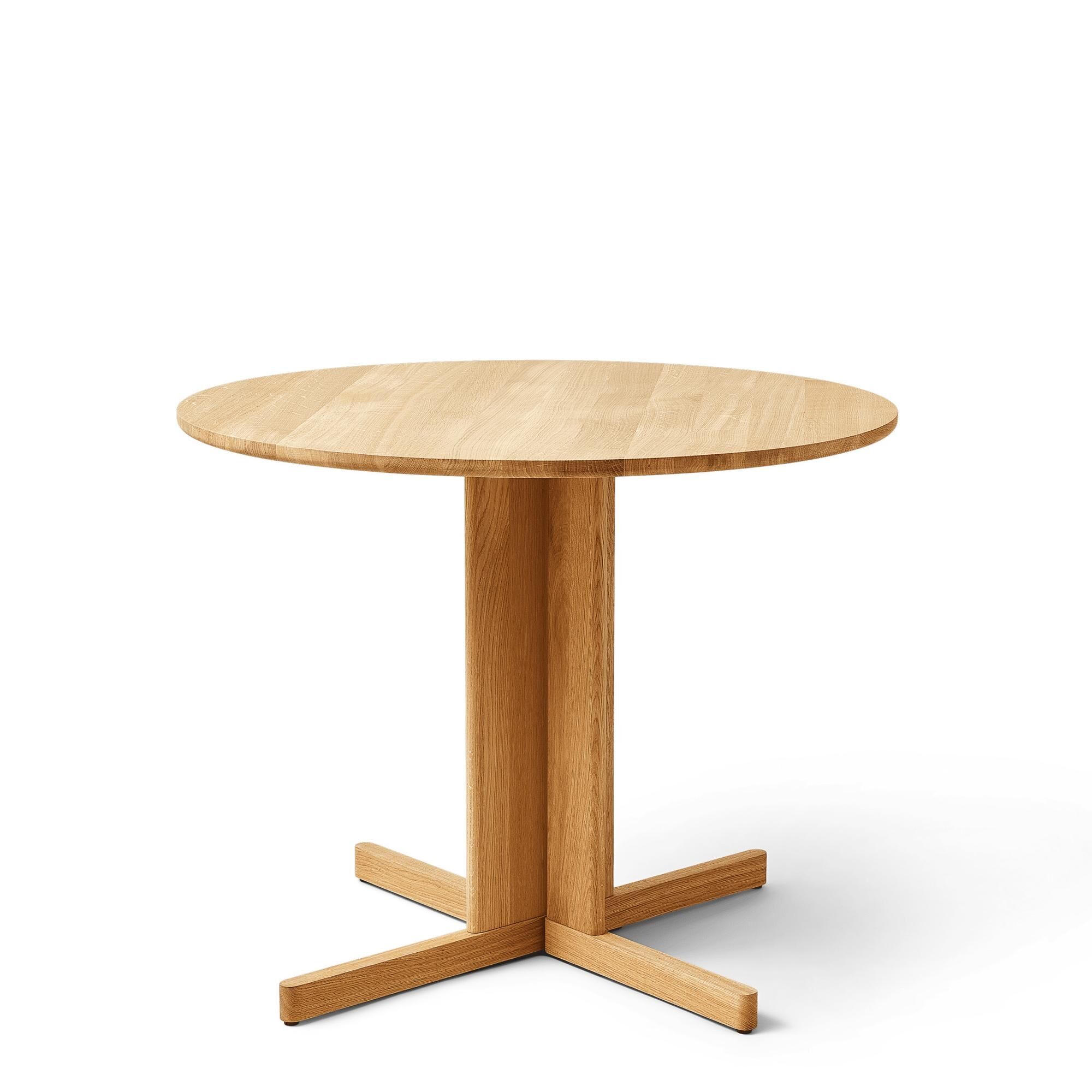 Trefoil Bord 90 Eg