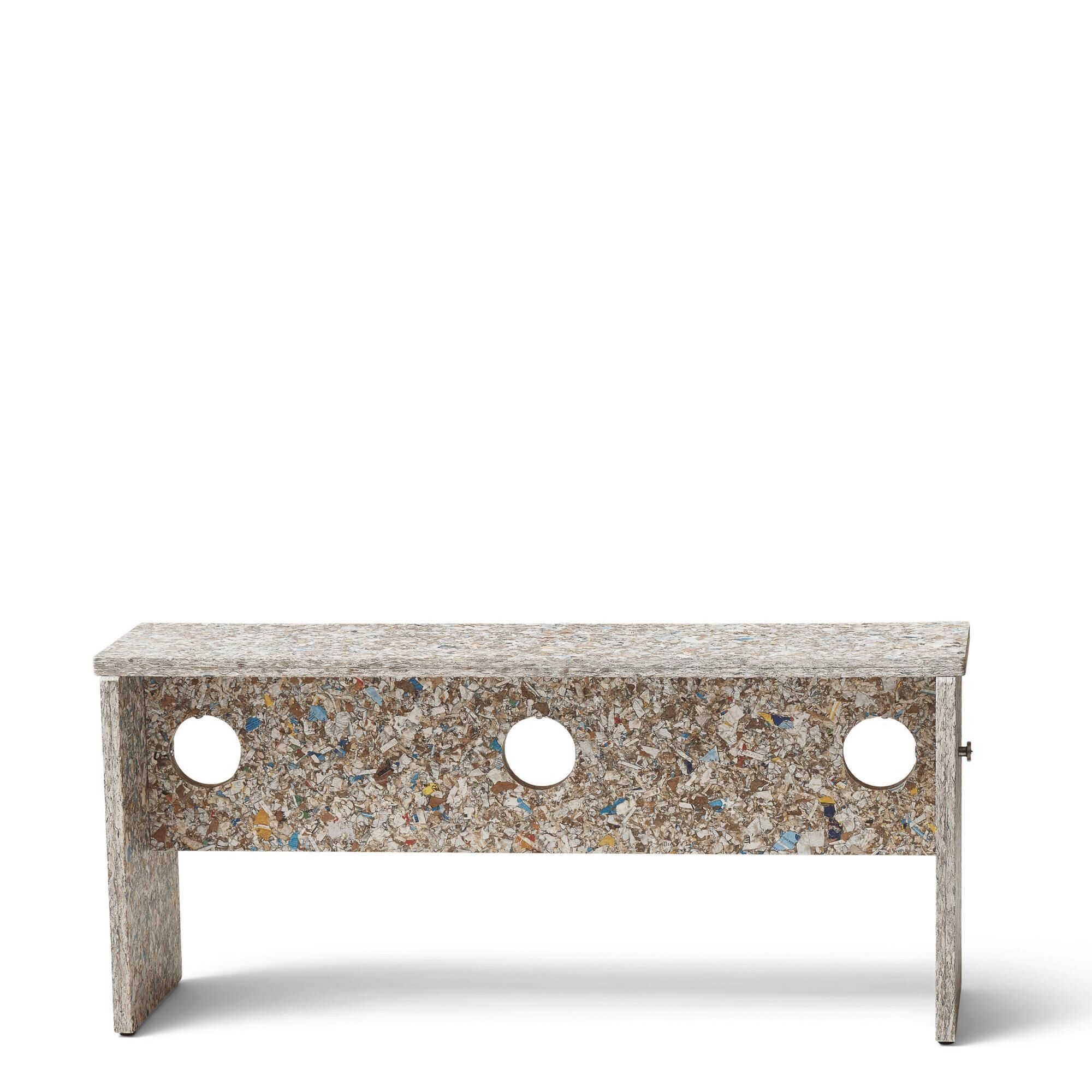 Banc de Remodelage
