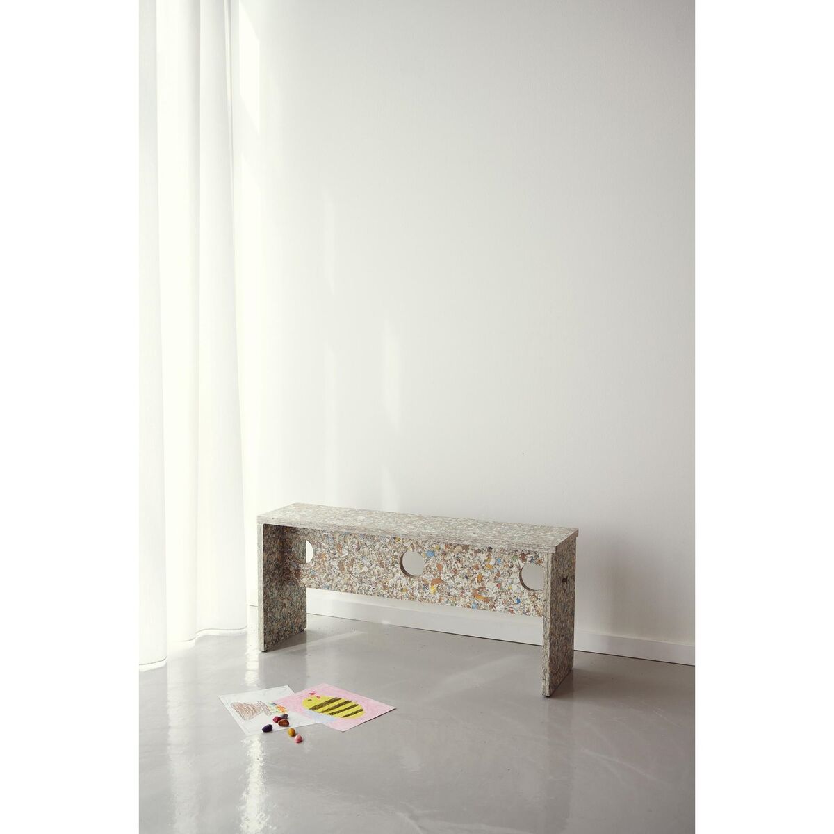 Remake Bench