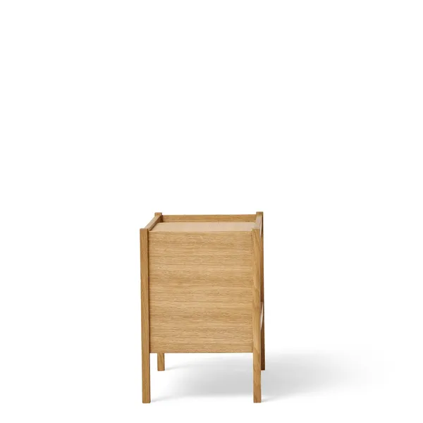 Journal Storage Table Oak