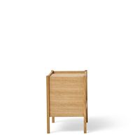 Journal Storage Table Oak
