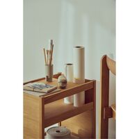 Journal Storage Table Oak