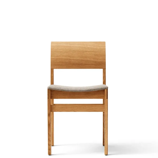 Sonder Eetkamerstoel Eiken/Hallingdal 65