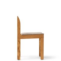 Sonder Eetkamerstoel Eiken/Hallingdal 65