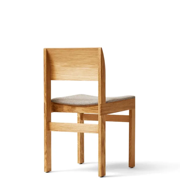 Sonder Eetkamerstoel Eiken/Hallingdal 65