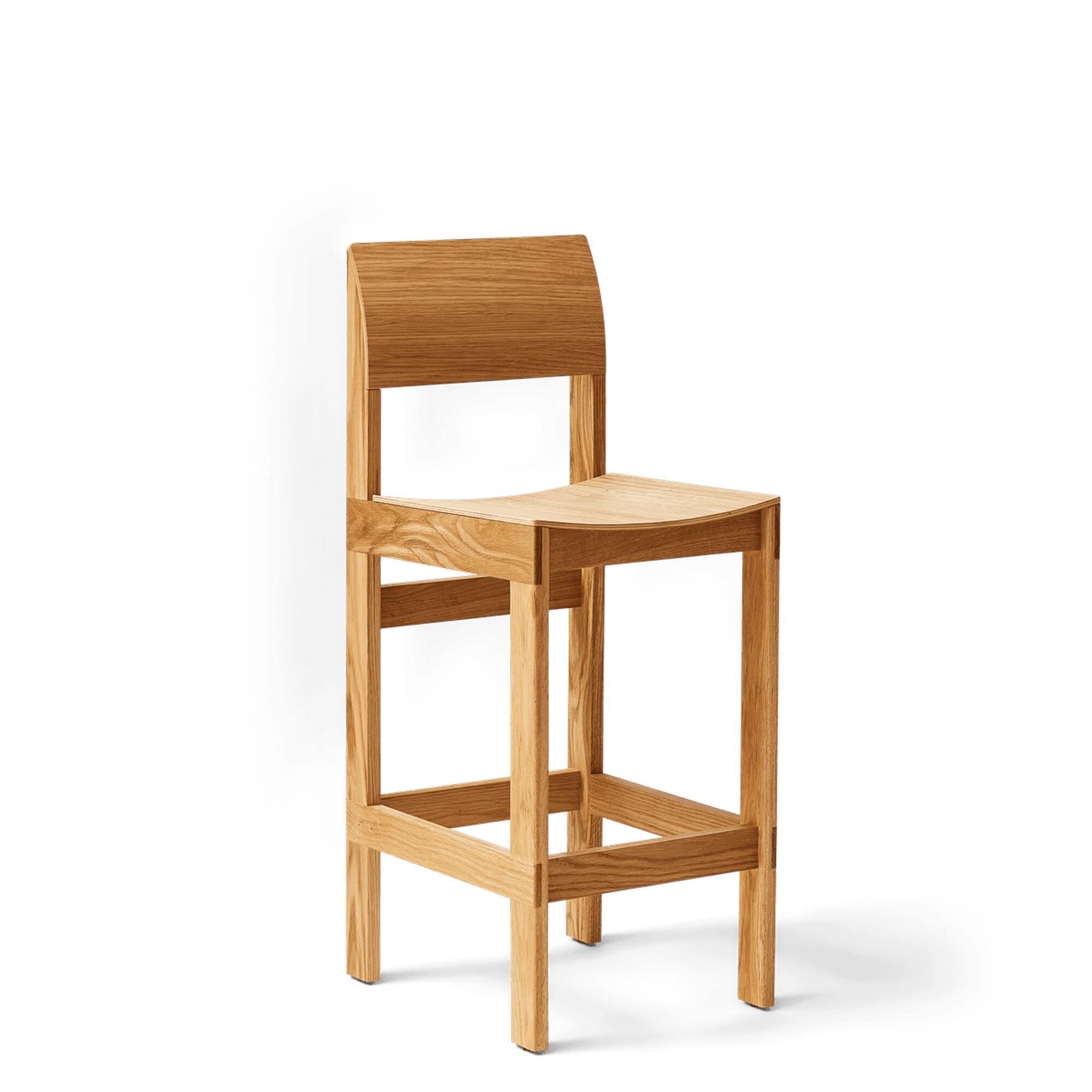 Sonder Barstol H65 Eg