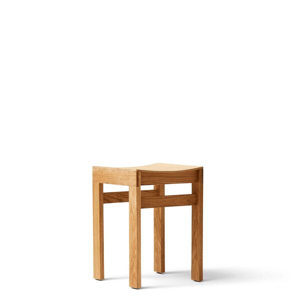 Sonder Hocker Eiche