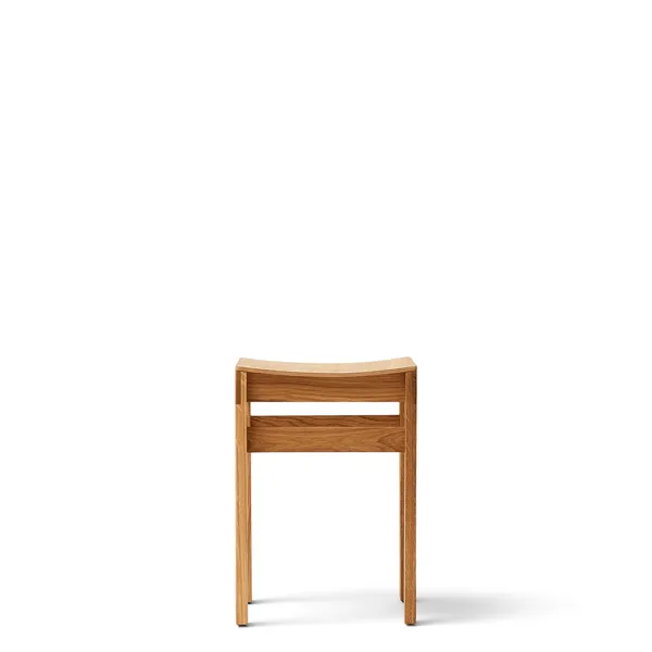 Sonder Hocker Eiche