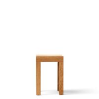 Sonder Hocker Eiche