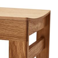 Sonder Hocker Eiche