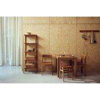 Sonder Hocker Eiche