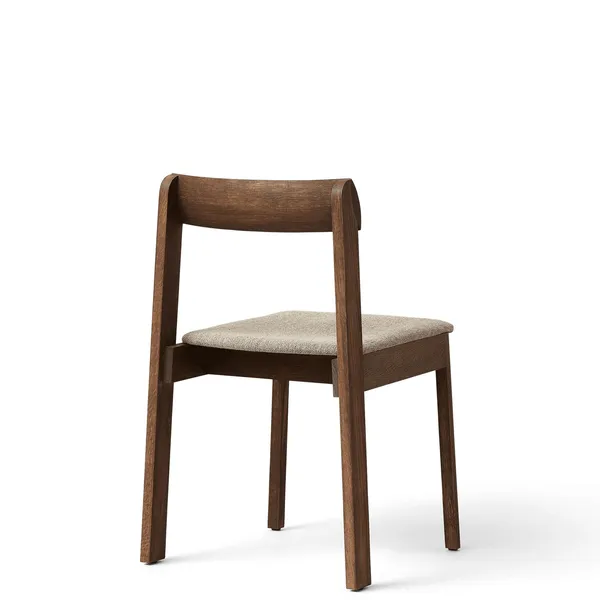Chaise de Salle à Manger Blueprint Chêne fumé/Hallingdal 65