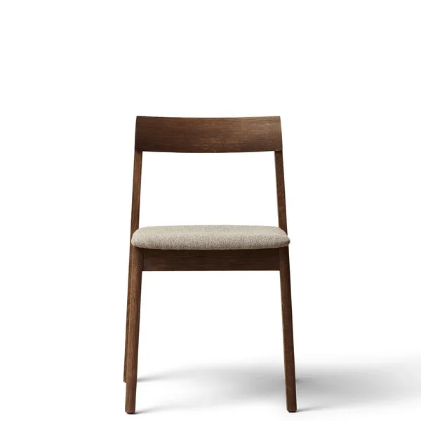 Chaise de Salle à Manger Blueprint Chêne fumé/Hallingdal 65