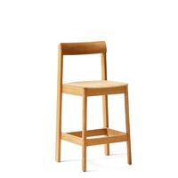 Blueprint Barhocker H65 Eiche