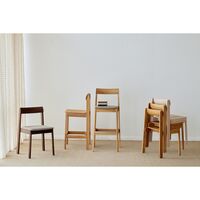 Blueprint Barhocker H65 Eiche