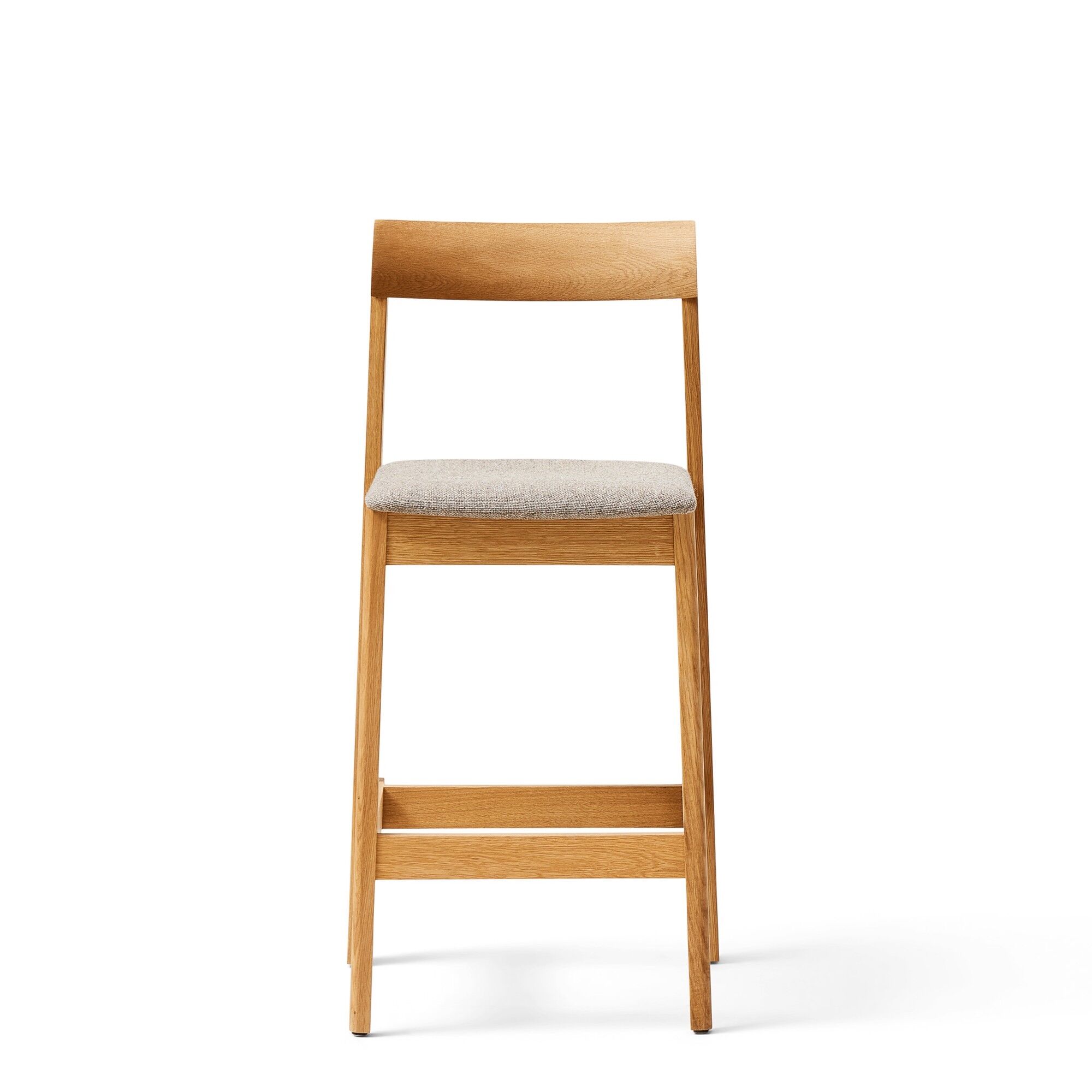 Blueprint Barstol H65 Eg/Hallingdal