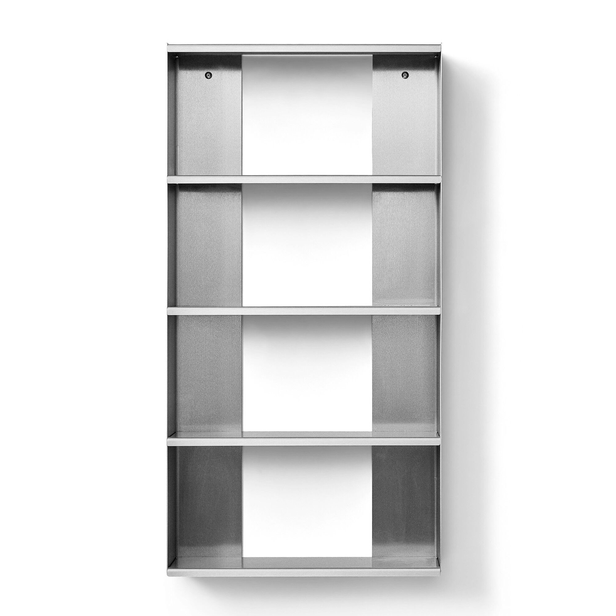 Étagère Murale Conique 50 x 98 cm en Acier