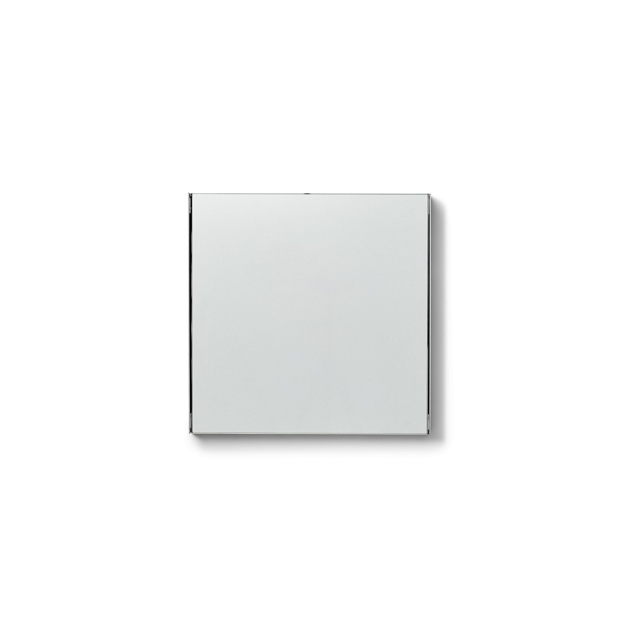 Miroir Conique 40x40 cm
