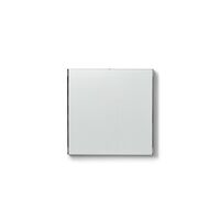Taper Mirror 40x40 cm